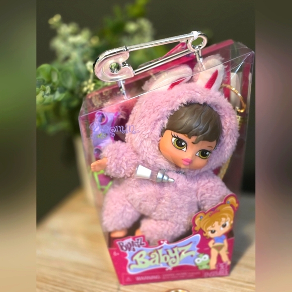 Custom Bratzbubu Yasmin Baby by SLG - Picture 1 of 4
